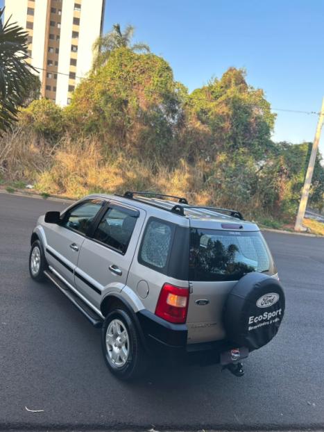 FORD Ecosport 1.0 4P XL SUPERCHARGER, Foto 5