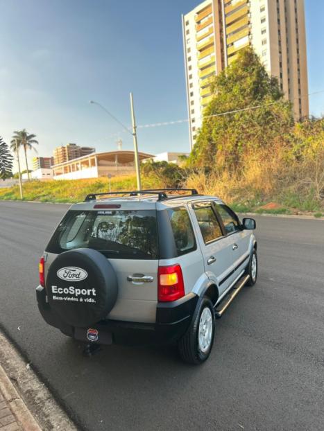 FORD Ecosport 1.0 4P XL SUPERCHARGER, Foto 6
