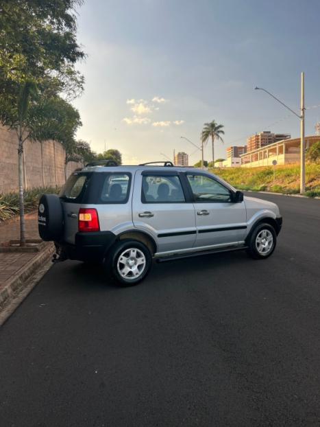 FORD Ecosport 1.0 4P XL SUPERCHARGER, Foto 7
