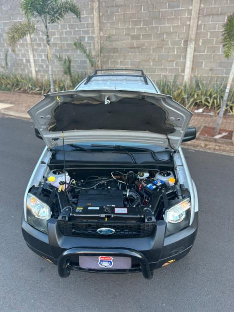 FORD Ecosport 1.0 4P XL SUPERCHARGER, Foto 8