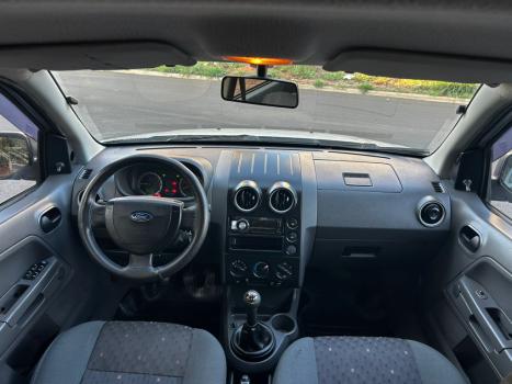 FORD Ecosport 1.0 4P XL SUPERCHARGER, Foto 9