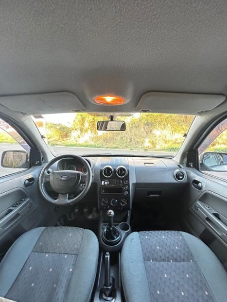 FORD Ecosport 1.0 4P XL SUPERCHARGER, Foto 10