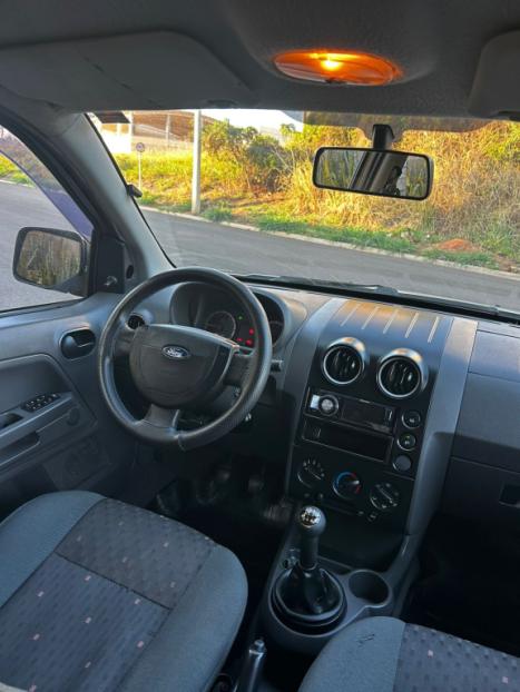 FORD Ecosport 1.0 4P XL SUPERCHARGER, Foto 11