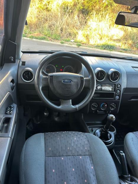 FORD Ecosport 1.0 4P XL SUPERCHARGER, Foto 12