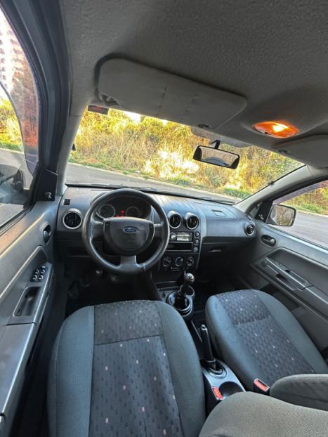 FORD Ecosport 1.0 4P XL SUPERCHARGER, Foto 13