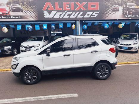 FORD Ecosport 1.5 12V 4P TI-VCT FLEX FREESTYLE AUTOMTICO, Foto 1