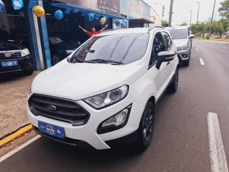 FORD Ecosport 1.5 12V 4P TI-VCT FLEX FREESTYLE AUTOMTICO, Foto 3