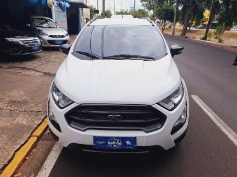 FORD Ecosport 1.5 12V 4P TI-VCT FLEX FREESTYLE AUTOMTICO, Foto 5