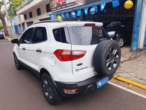 FORD Ecosport 1.5 12V 4P TI-VCT FLEX FREESTYLE AUTOMTICO, Foto 6