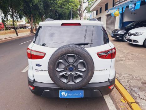 FORD Ecosport 1.5 12V 4P TI-VCT FLEX FREESTYLE AUTOMTICO, Foto 8