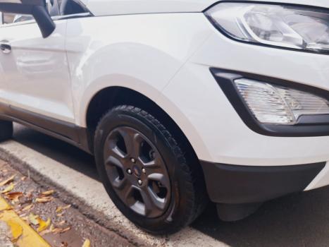FORD Ecosport 1.5 12V 4P TI-VCT FLEX FREESTYLE AUTOMTICO, Foto 9