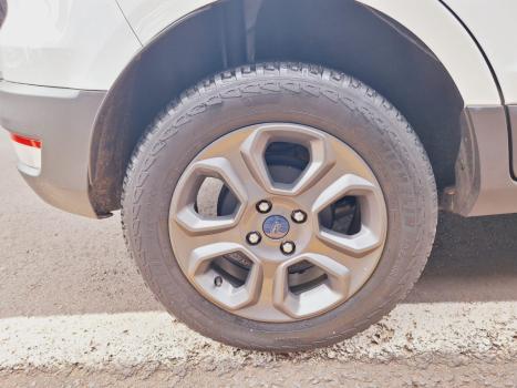 FORD Ecosport 1.5 12V 4P TI-VCT FLEX FREESTYLE AUTOMTICO, Foto 11