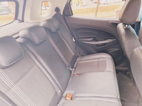 FORD Ecosport 1.5 12V 4P TI-VCT FLEX FREESTYLE AUTOMTICO, Foto 12
