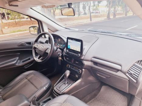 FORD Ecosport 1.5 12V 4P TI-VCT FLEX FREESTYLE AUTOMTICO, Foto 13