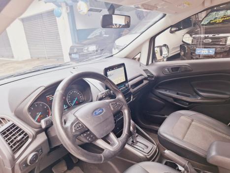 FORD Ecosport 1.5 12V 4P TI-VCT FLEX FREESTYLE AUTOMTICO, Foto 14