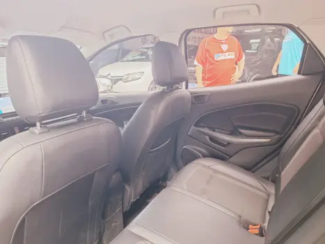 FORD Ecosport 1.5 12V 4P TI-VCT FLEX FREESTYLE AUTOMTICO, Foto 15