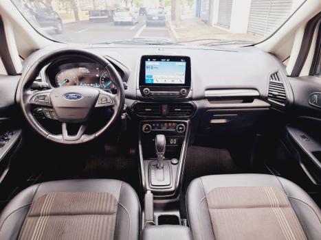 FORD Ecosport 1.5 12V 4P TI-VCT FLEX FREESTYLE AUTOMTICO, Foto 16
