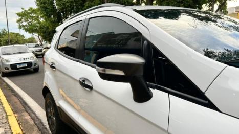 FORD Ecosport 1.5 12V 4P TI-VCT FLEX FREESTYLE AUTOMTICO, Foto 10