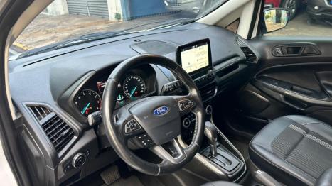 FORD Ecosport 1.5 12V 4P TI-VCT FLEX FREESTYLE AUTOMTICO, Foto 12