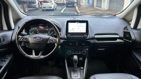 FORD Ecosport 1.5 12V 4P TI-VCT FLEX FREESTYLE AUTOMTICO, Foto 16