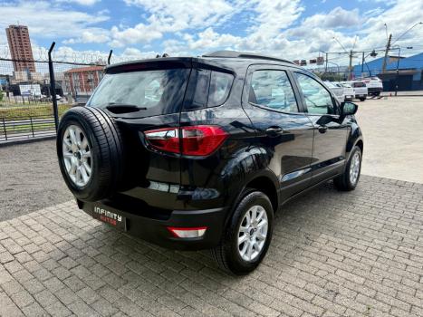 FORD Ecosport 1.5 12V 4P TI-VCT SE FLEX AUTOMTICO, Foto 2