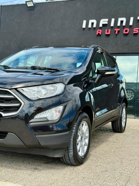 FORD Ecosport 1.5 12V 4P TI-VCT SE FLEX AUTOMTICO, Foto 3