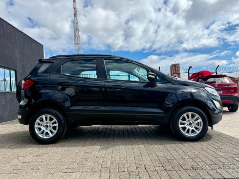FORD Ecosport 1.5 12V 4P TI-VCT SE FLEX AUTOMTICO, Foto 5