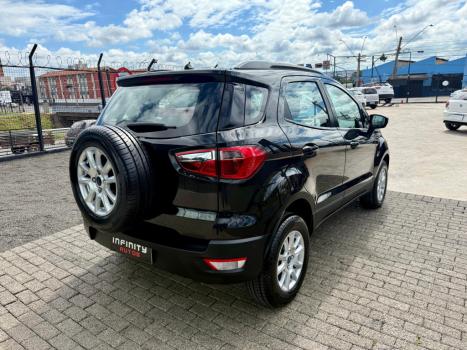 FORD Ecosport 1.5 12V 4P TI-VCT SE FLEX AUTOMTICO, Foto 6