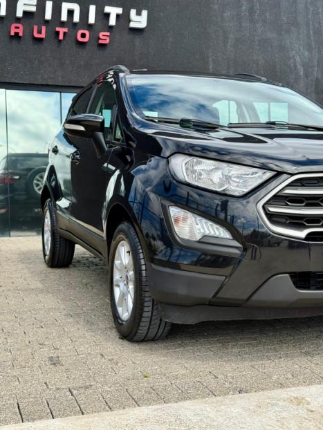 FORD Ecosport 1.5 12V 4P TI-VCT SE FLEX AUTOMTICO, Foto 7