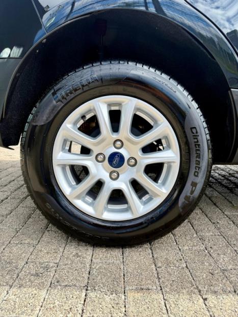 FORD Ecosport 1.5 12V 4P TI-VCT SE FLEX AUTOMTICO, Foto 8
