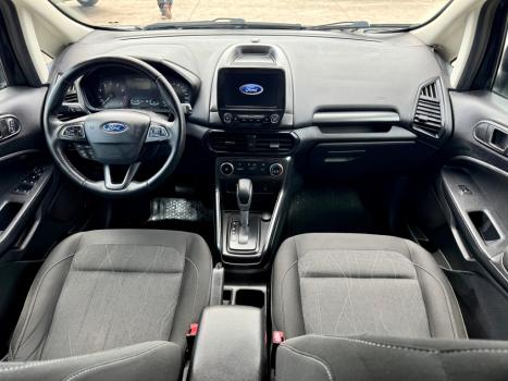 FORD Ecosport 1.5 12V 4P TI-VCT SE FLEX AUTOMTICO, Foto 10