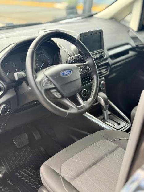 FORD Ecosport 1.5 12V 4P TI-VCT SE FLEX AUTOMTICO, Foto 12