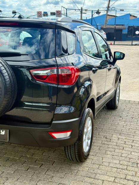 FORD Ecosport 1.5 12V 4P TI-VCT SE FLEX AUTOMTICO, Foto 14