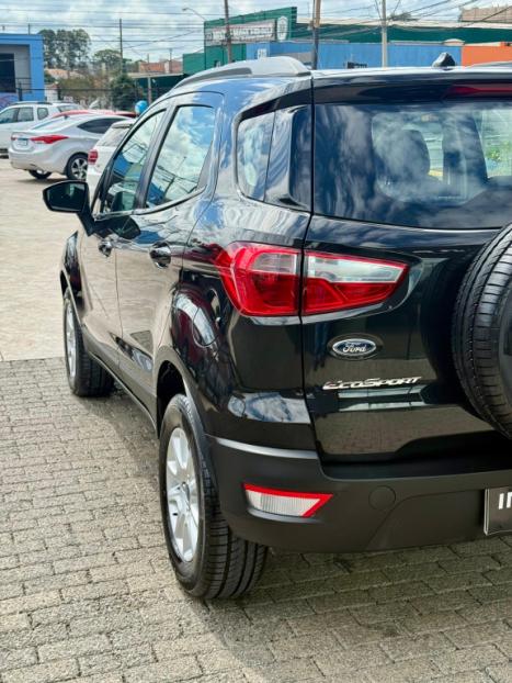FORD Ecosport 1.5 12V 4P TI-VCT SE FLEX AUTOMTICO, Foto 15