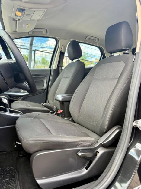 FORD Ecosport 1.5 12V 4P TI-VCT SE FLEX AUTOMTICO, Foto 16