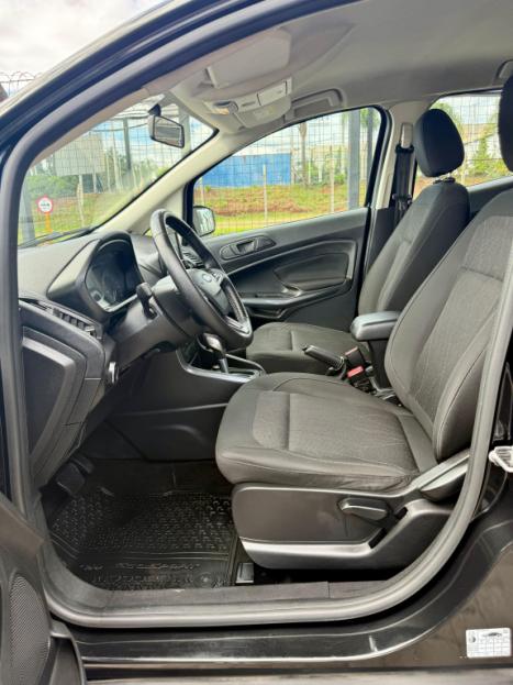 FORD Ecosport 1.5 12V 4P TI-VCT SE FLEX AUTOMTICO, Foto 17