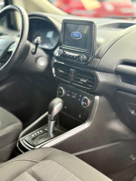 FORD Ecosport 1.5 12V 4P TI-VCT SE FLEX AUTOMTICO, Foto 18