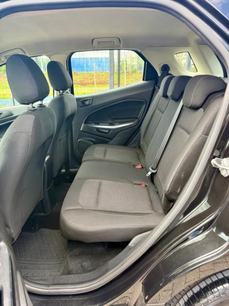 FORD Ecosport 1.5 12V 4P TI-VCT SE FLEX AUTOMTICO, Foto 19