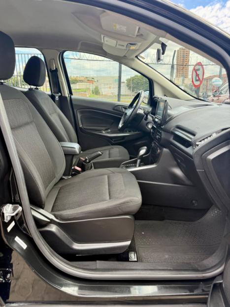FORD Ecosport 1.5 12V 4P TI-VCT SE FLEX AUTOMTICO, Foto 20