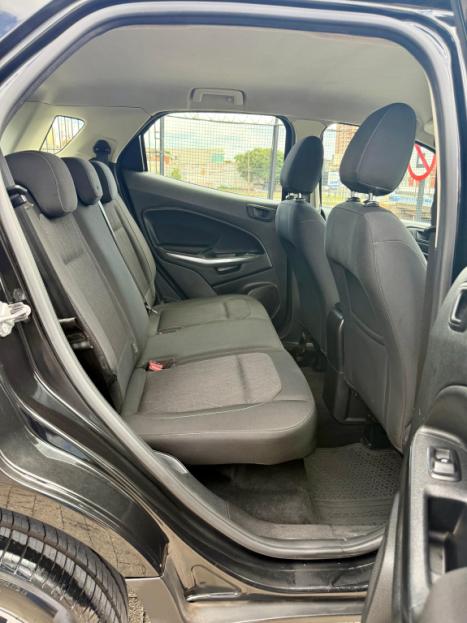 FORD Ecosport 1.5 12V 4P TI-VCT SE FLEX AUTOMTICO, Foto 21