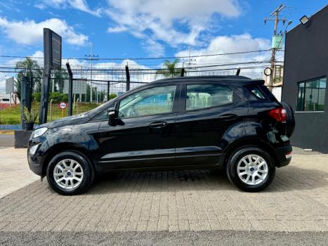 FORD Ecosport 1.5 12V 4P TI-VCT SE FLEX AUTOMTICO, Foto 23