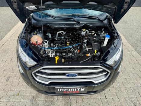 FORD Ecosport 1.5 12V 4P TI-VCT SE FLEX AUTOMTICO, Foto 24