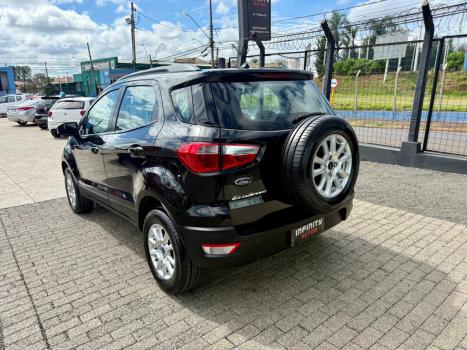 FORD Ecosport 1.5 12V 4P TI-VCT SE FLEX AUTOMTICO, Foto 27