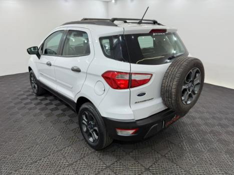 FORD Ecosport 1.5 12V 4P TI-VCT FLEX FREESTYLE, Foto 6