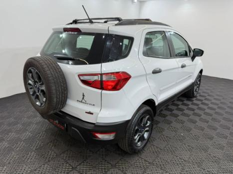 FORD Ecosport 1.5 12V 4P TI-VCT FLEX FREESTYLE, Foto 7