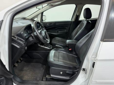 FORD Ecosport 1.5 12V 4P TI-VCT FLEX FREESTYLE, Foto 9