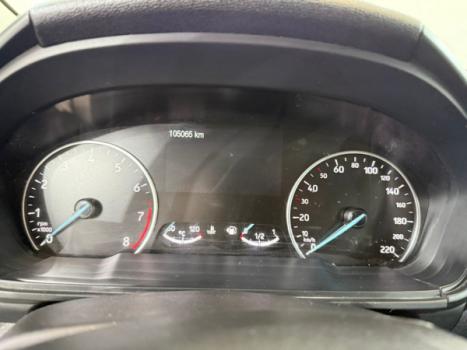 FORD Ecosport 1.5 12V 4P TI-VCT FLEX FREESTYLE, Foto 10