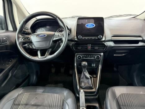 FORD Ecosport 1.5 12V 4P TI-VCT FLEX FREESTYLE, Foto 12