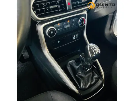 FORD Ecosport 1.5 12V 4P TI-VCT FLEX SE, Foto 9