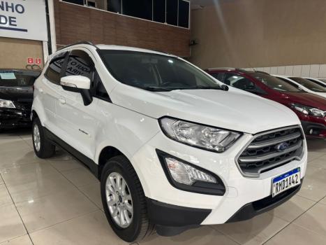 FORD Ecosport 1.5 12V 4P TI-VCT SE FLEX AUTOMTICO, Foto 1